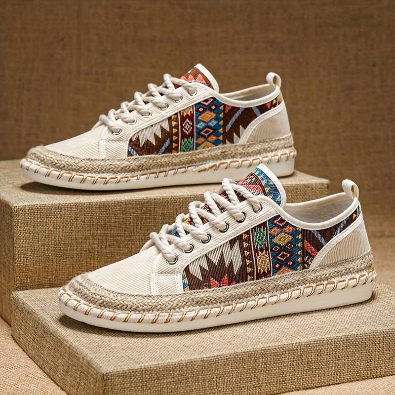 Heren Sneakers Stijlvol en Comfortabel 3