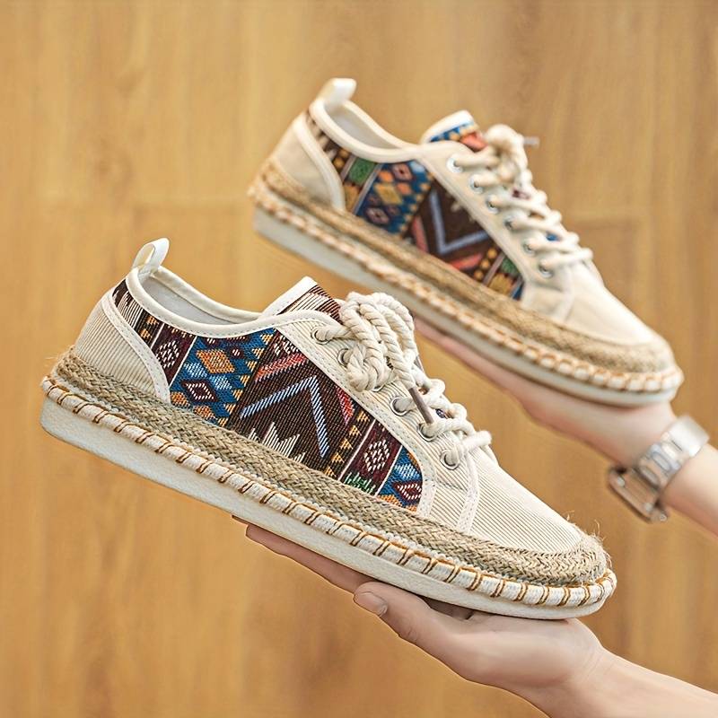 Heren Sneakers Stijlvol en Comfortabel 5
