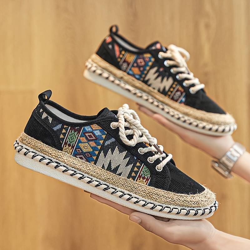 Heren Sneakers Stijlvol en Comfortabel 7