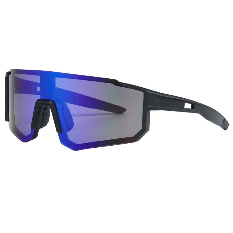 Heren Sportzonnebril Modern Design 6