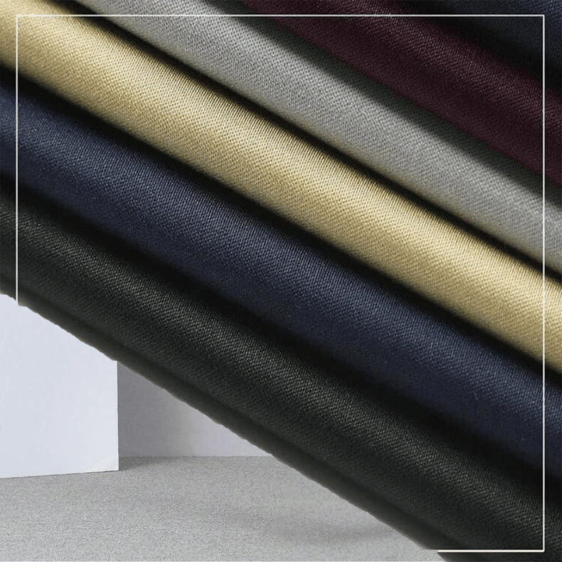 Heren Stretchbroek Modern Design 2