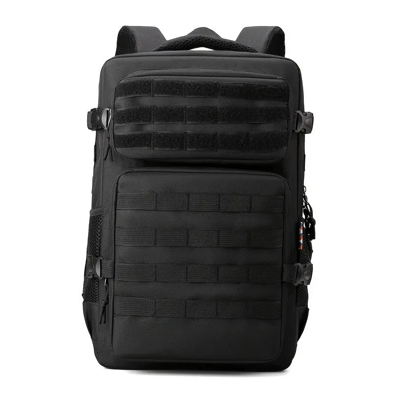 Heren Tactische Rugzak Camouflage Stijl 7