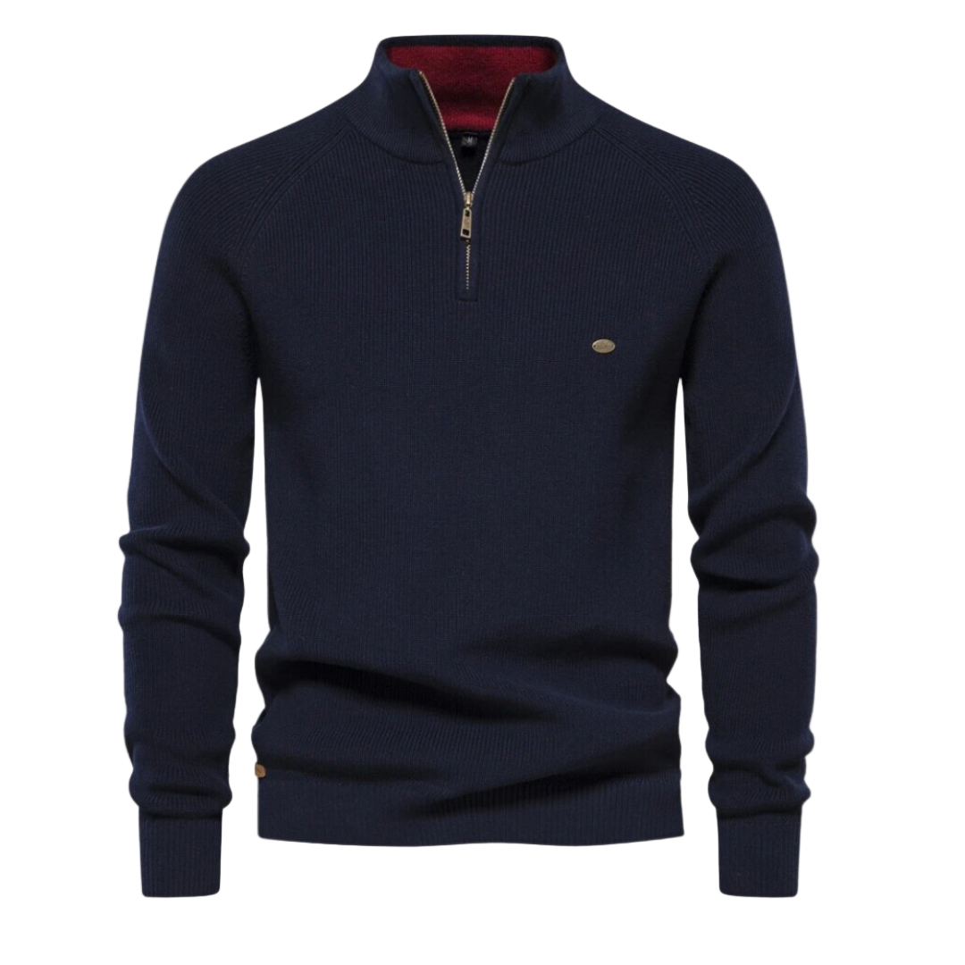 Heren Trui Casual Stijl 0