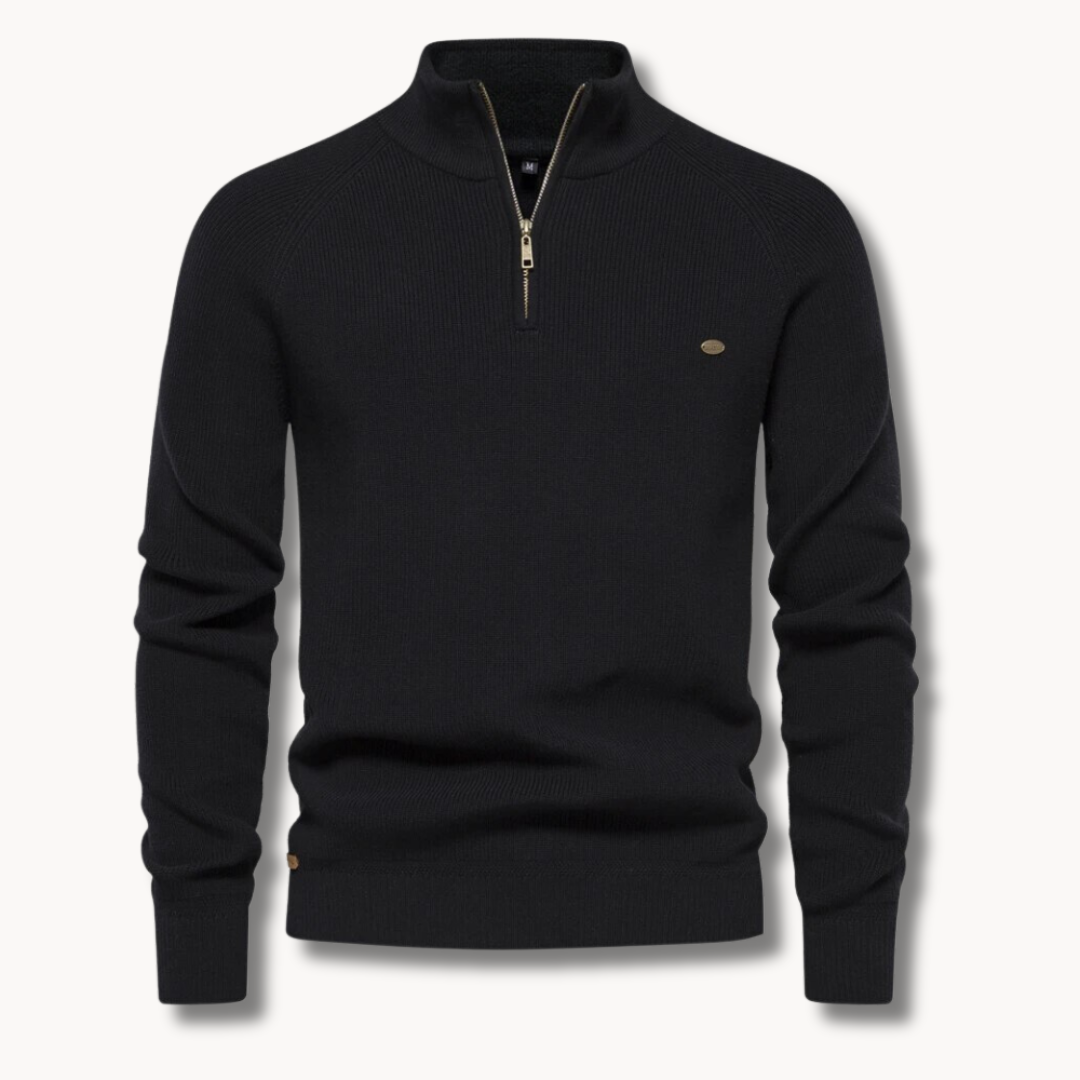 Heren Trui Casual Stijl 2