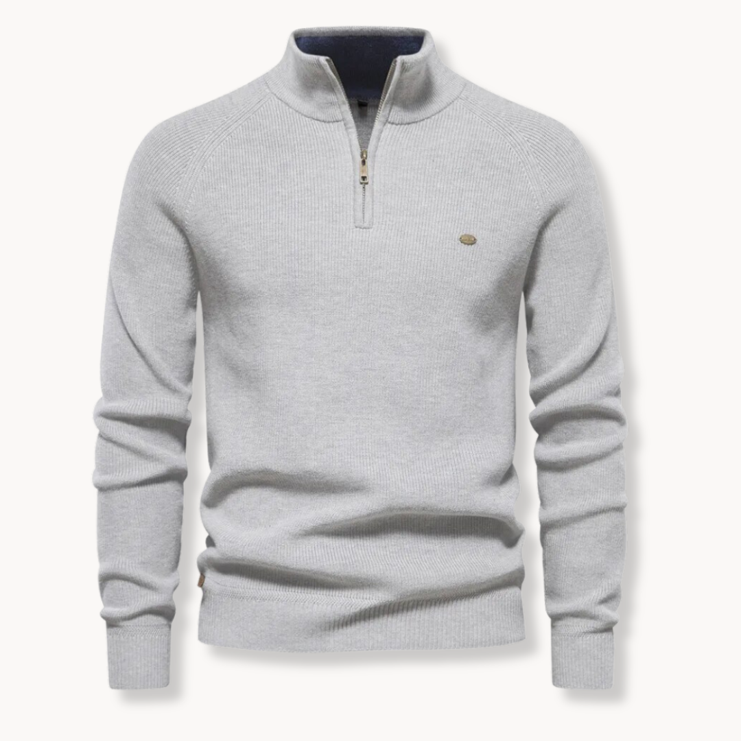 Heren Trui Casual Stijl 3