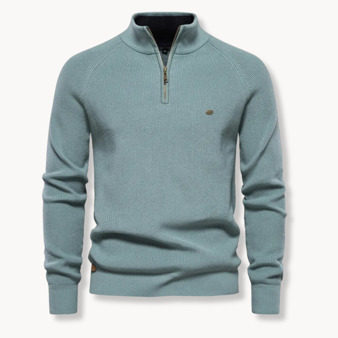 Heren Trui Casual Stijl 4