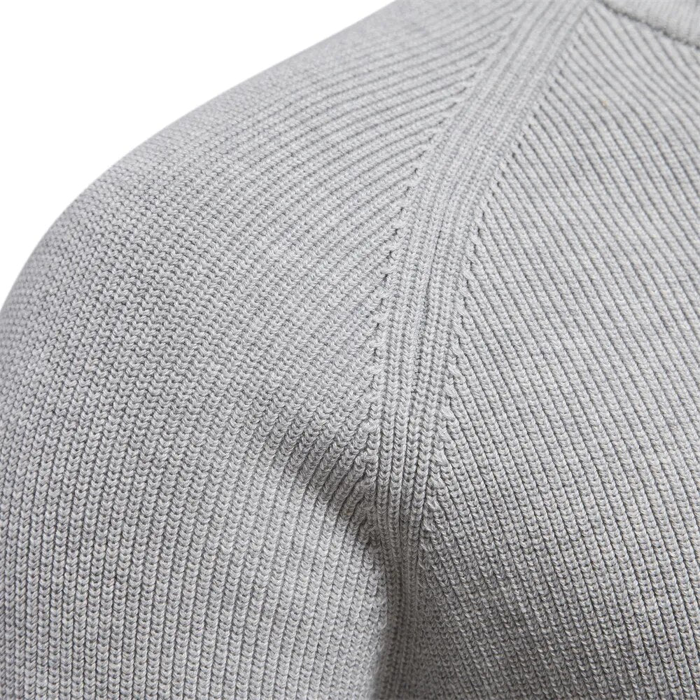 Heren Trui Casual Stijl 5