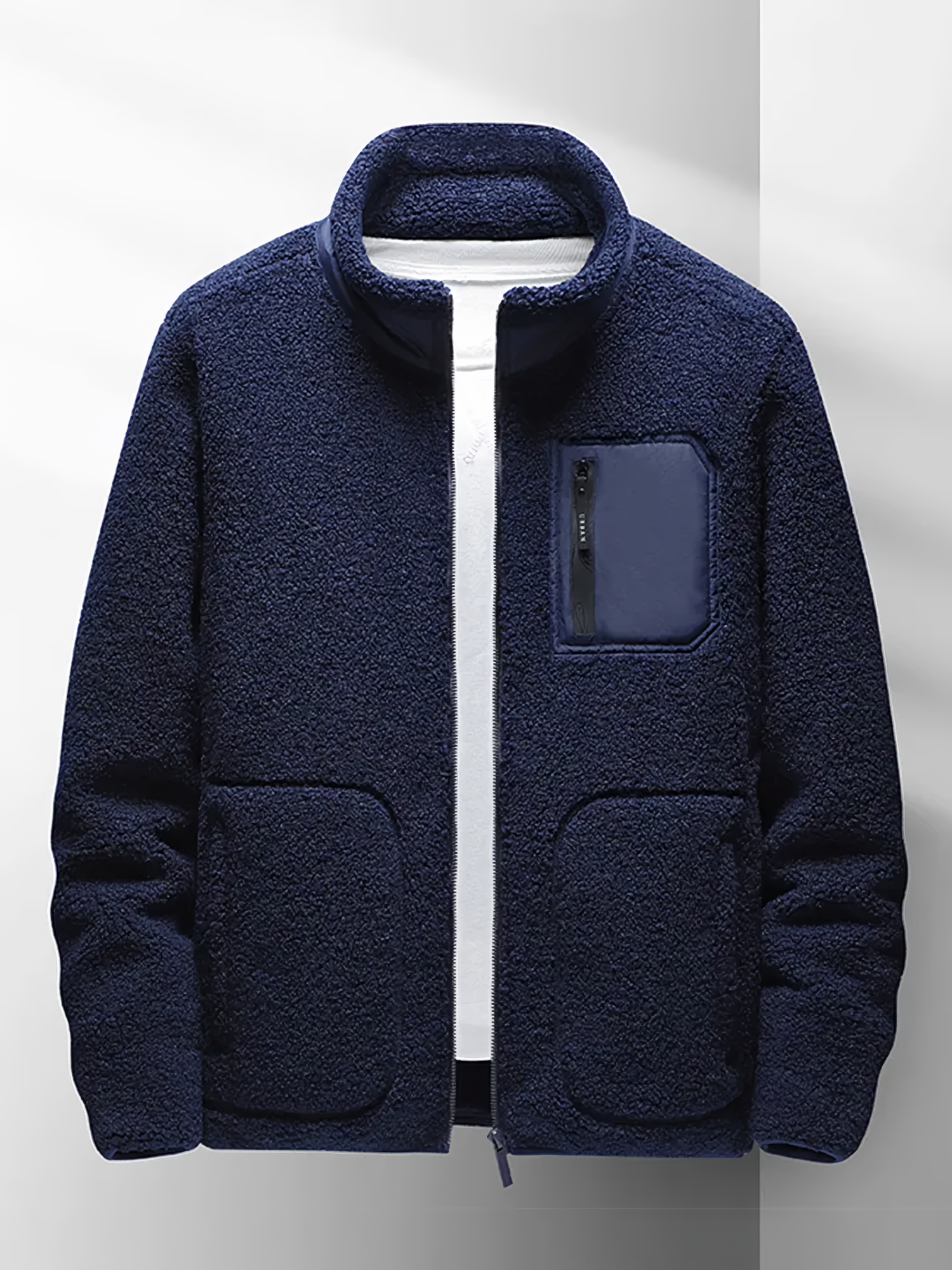 Heren Trui Met Moderne Stijl 2
