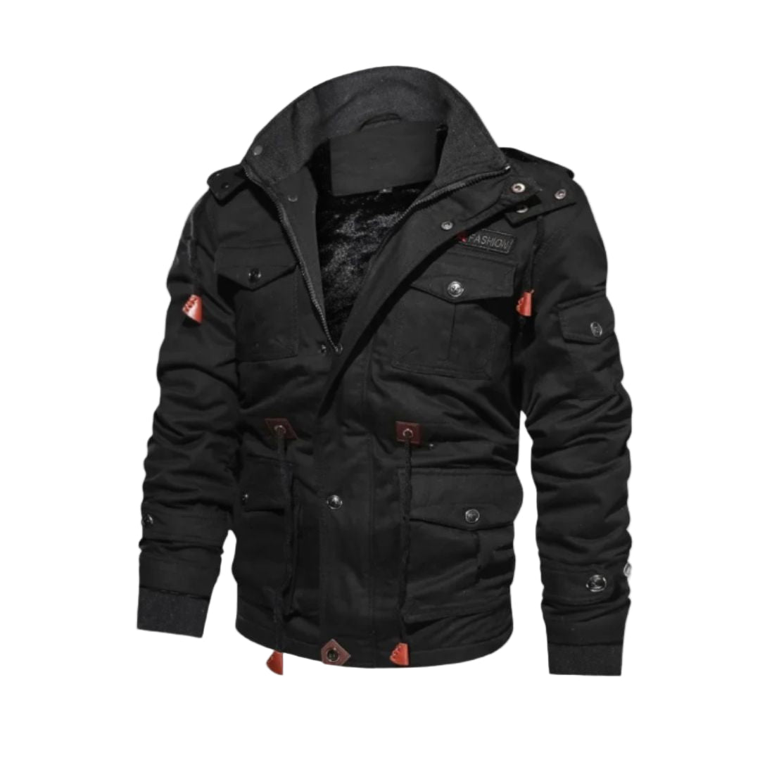 Heren Urban Explorer Jacket Functioneel 0
