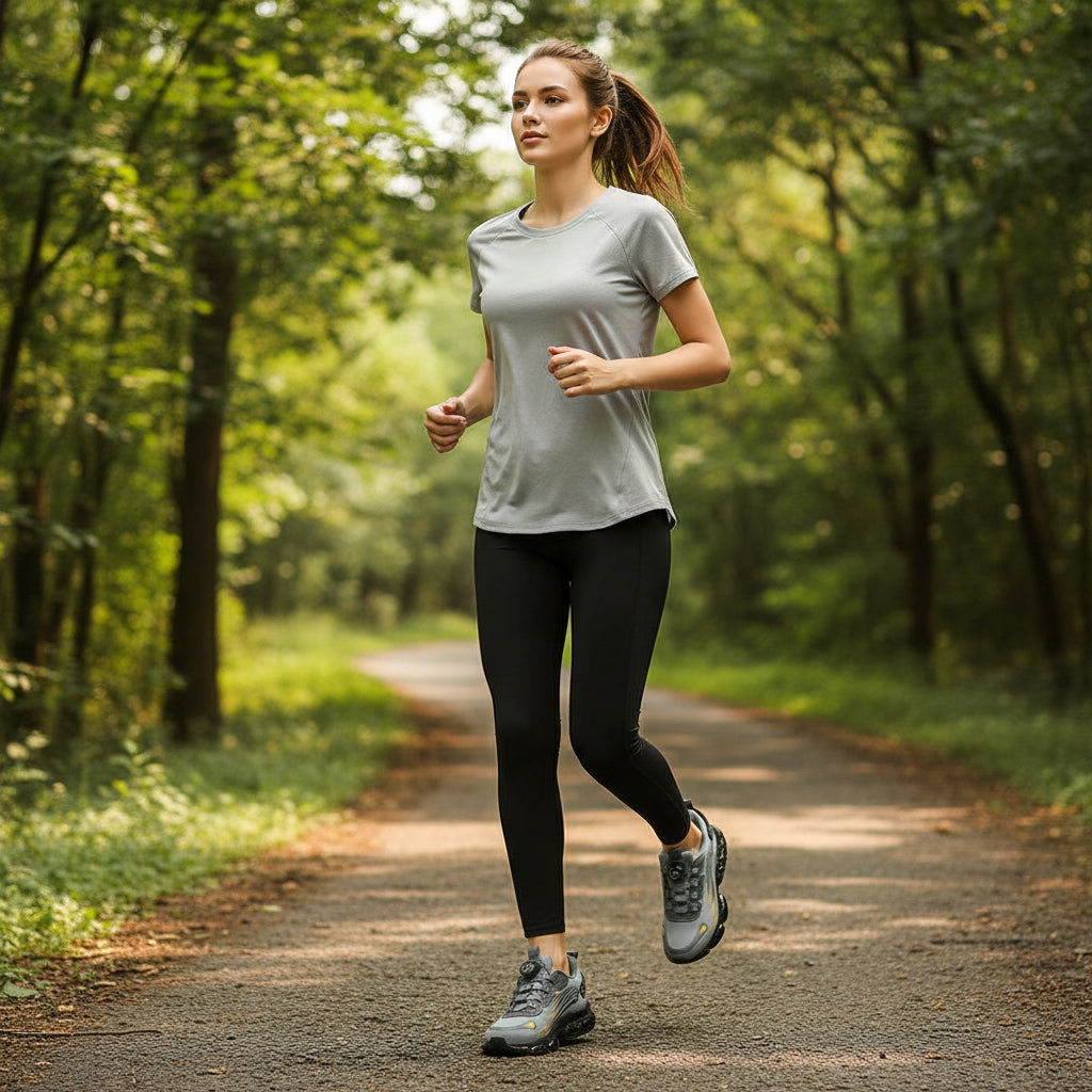 Heren Veiligheidsschoenen Duurzaam en Ergonomisch 8