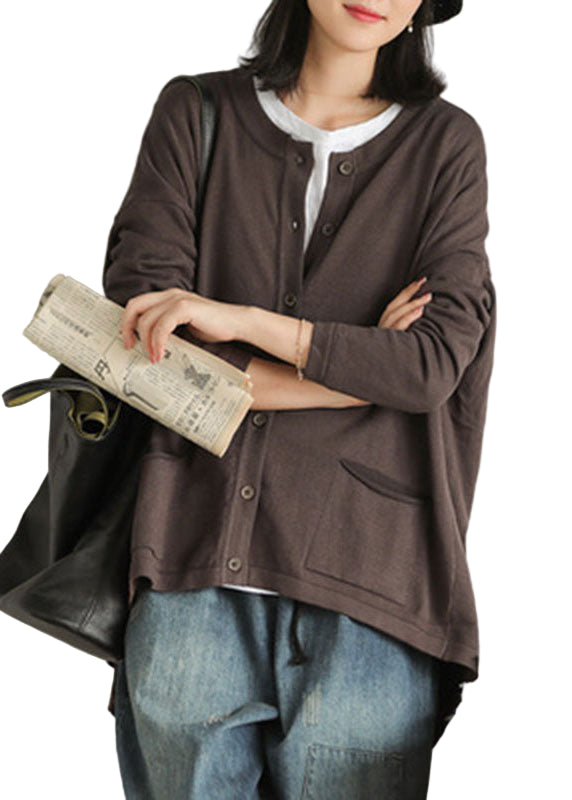 Heren Vest Losgebreid met Knoopzakken voor Casual en Semi-Formele Gelegenheden 0