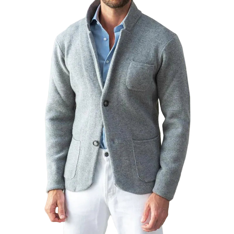 Heren Vest Vintage Stijl 0