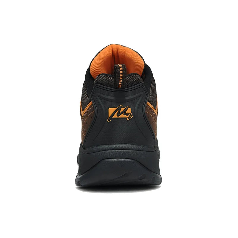 Heren Wandelschoenen Tactisch Voor Buitenactiviteiten Met Uitstekende Grip 3