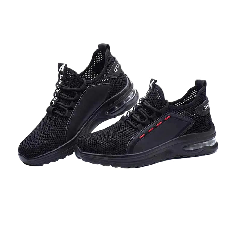 Heren Werkschoenen S3 Met Stalen Neus Voor Veiligheid En Comfort 5