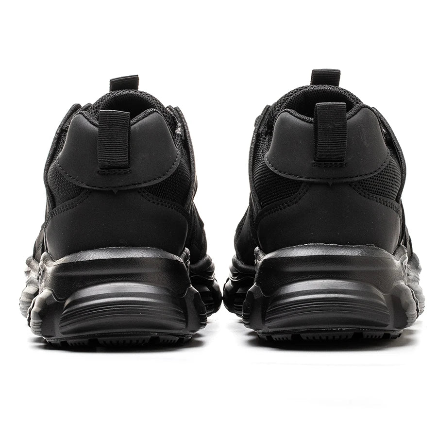 Heren Werkschoenen S3 Stalen Neus Sportief Comfortabel 5