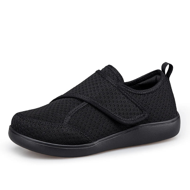 Heren en Dames Wandelschoenen Comfortabel 0