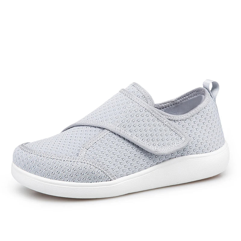 Heren en Dames Wandelschoenen Comfortabel 7