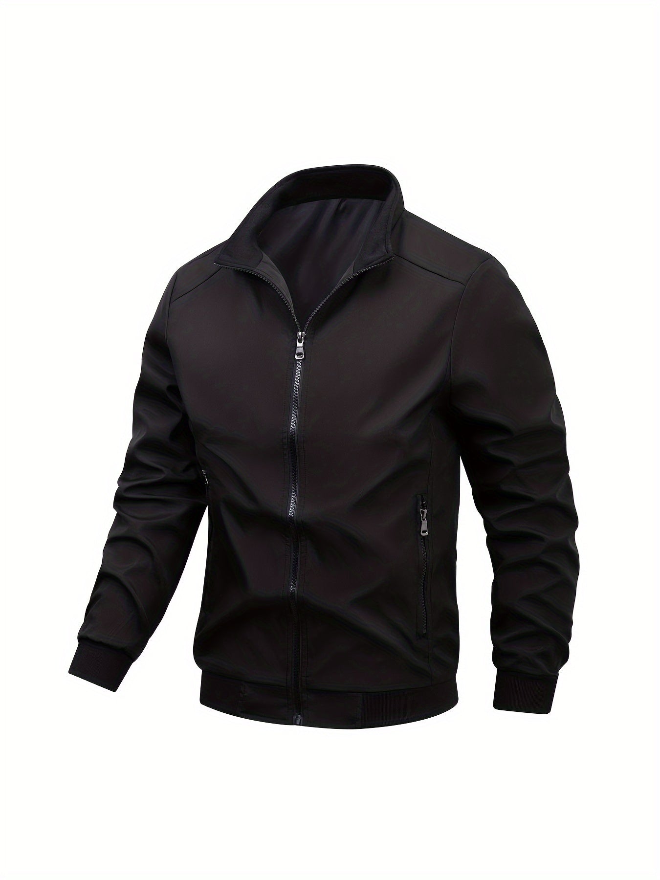 Herenjack Trendy Stijlvol 4
