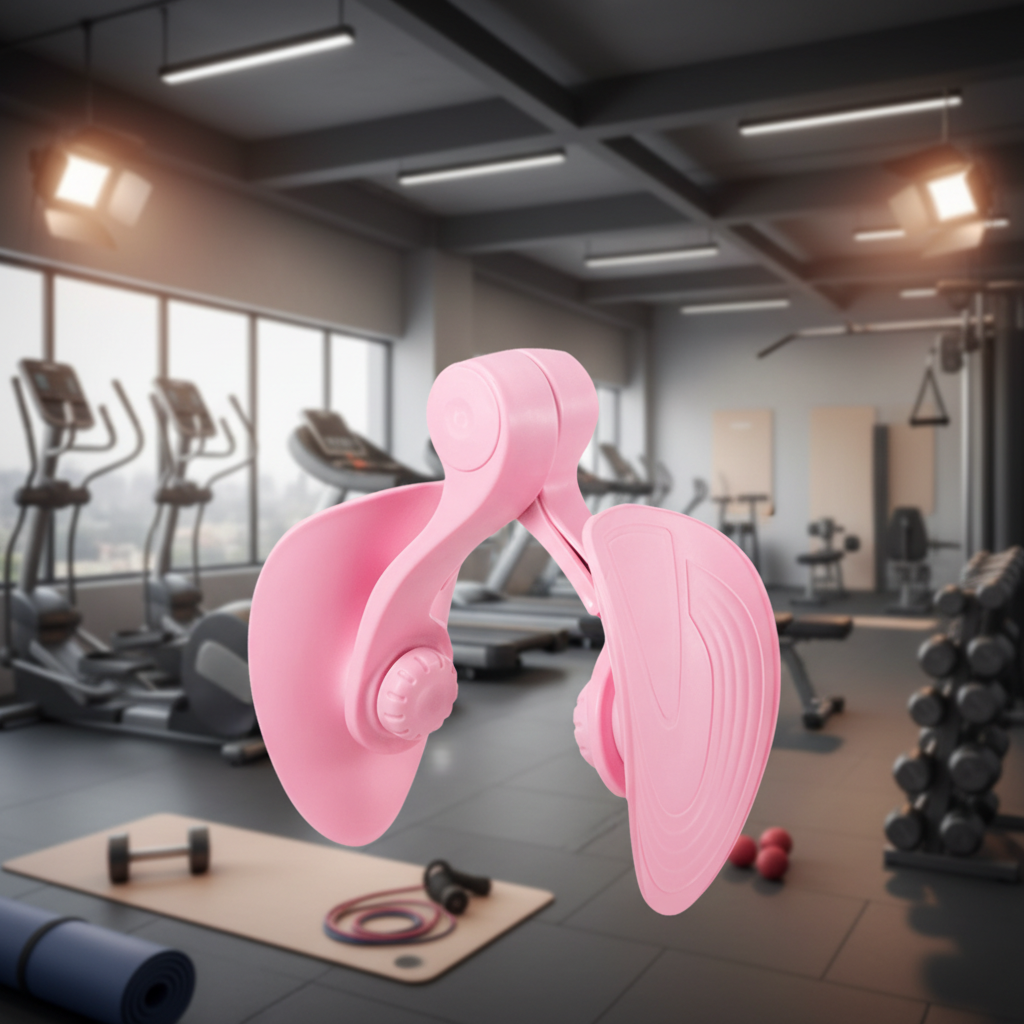 Heup Trainer Compact Voor Thuisgebruik 1