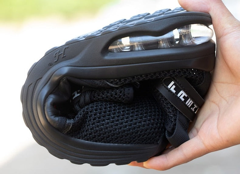 Air Mesh Werkschoenen