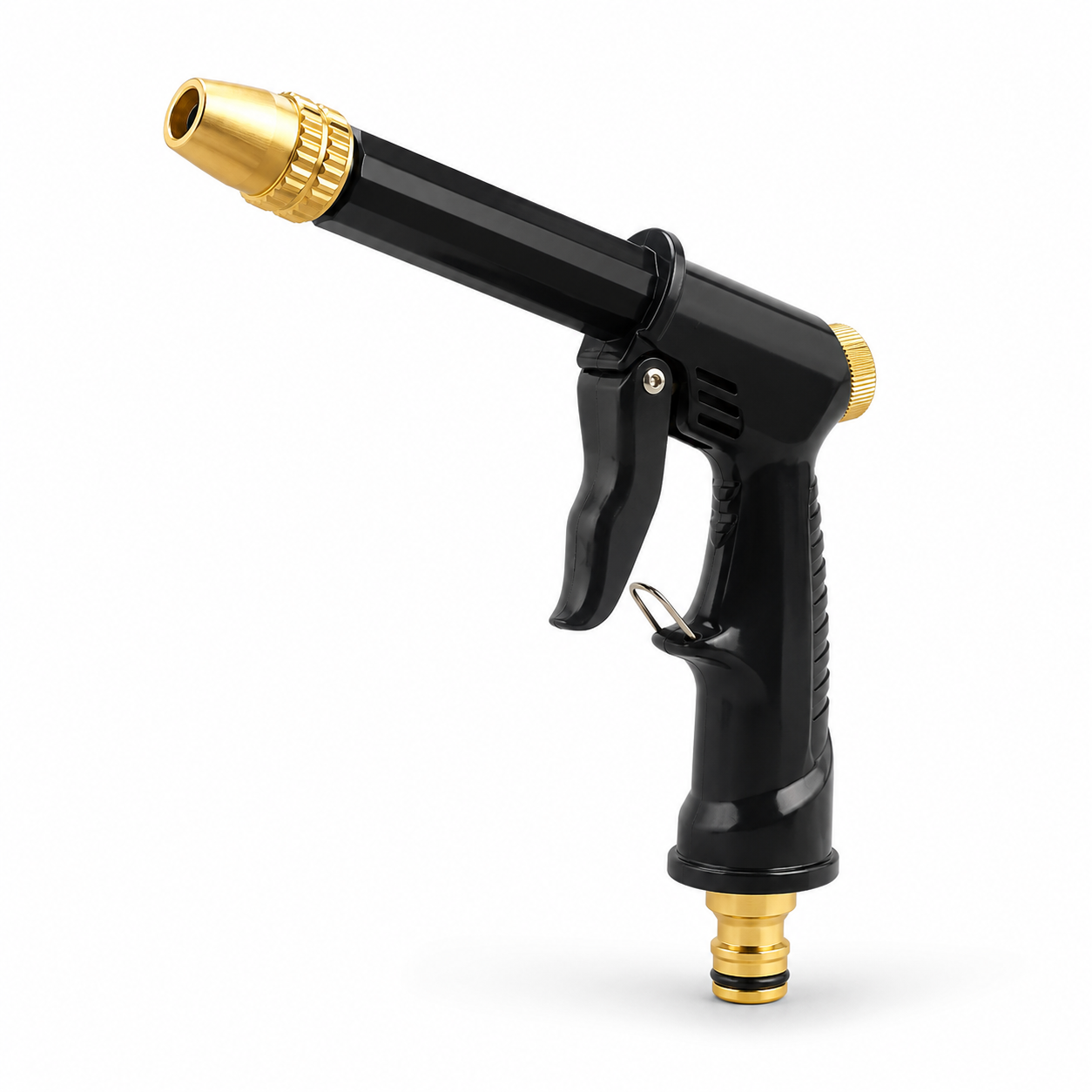 Hogedrukwaterblaster voor Tuinen en Voertuigen 4