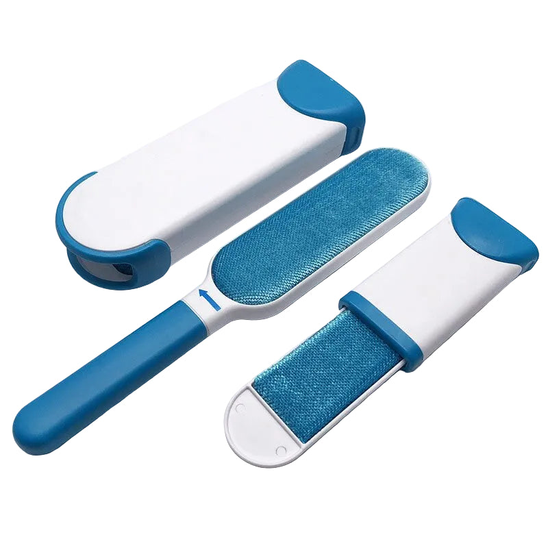 Honden- en Kattenhaarverwijderaar Magnetisch Dubbelzijdig 7