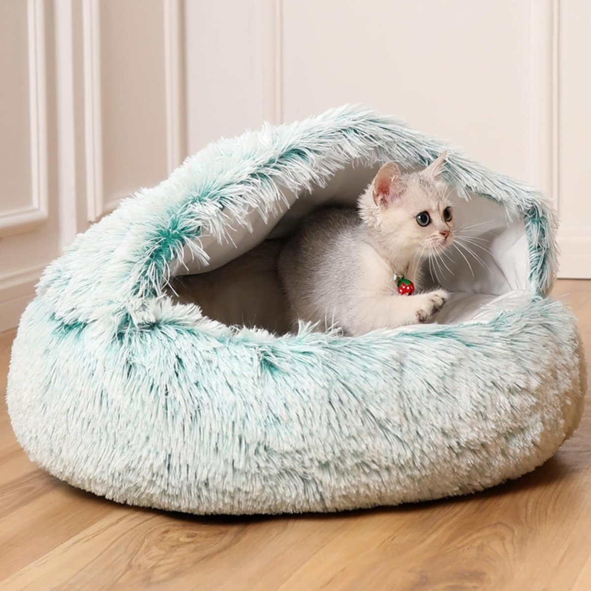Honden- en Kattenmand Nestvormig voor Huisdieren 7