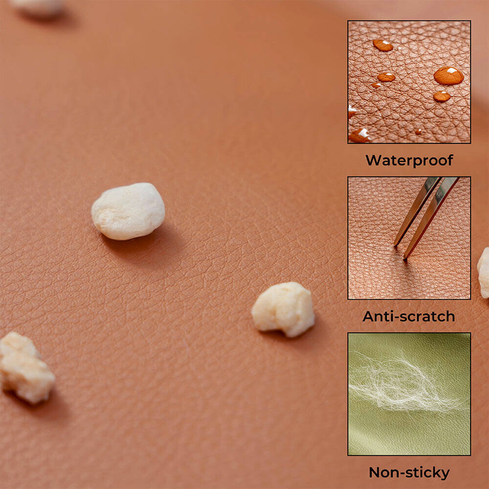 Honden Autostoeltje Comfortabel en Veilig 8