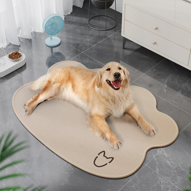 Honden Koelkussen Antislip Voor Zomergebruik 0