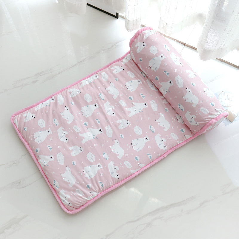 Honden en Katten Koelmat Avocado Stijl 11