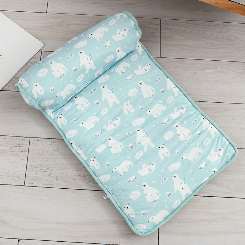 Honden en Katten Koelmat Avocado Stijl 9