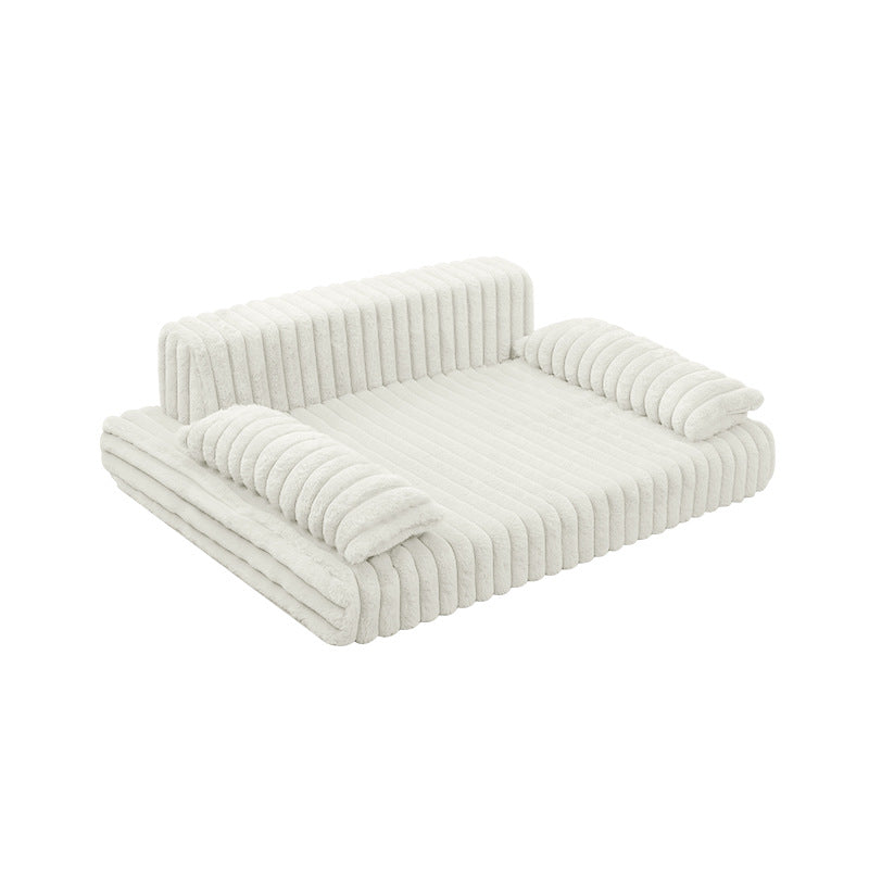 Hondenbank Verhoogd Comfortabel Design 2