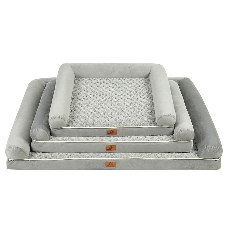 Hondenbed Comfortabel Nest voor Huisdieren 1