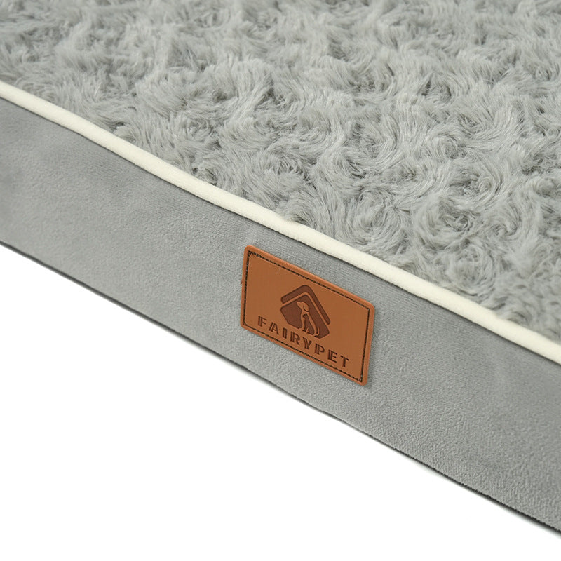 Hondenbed Comfortabel Nest voor Huisdieren 3