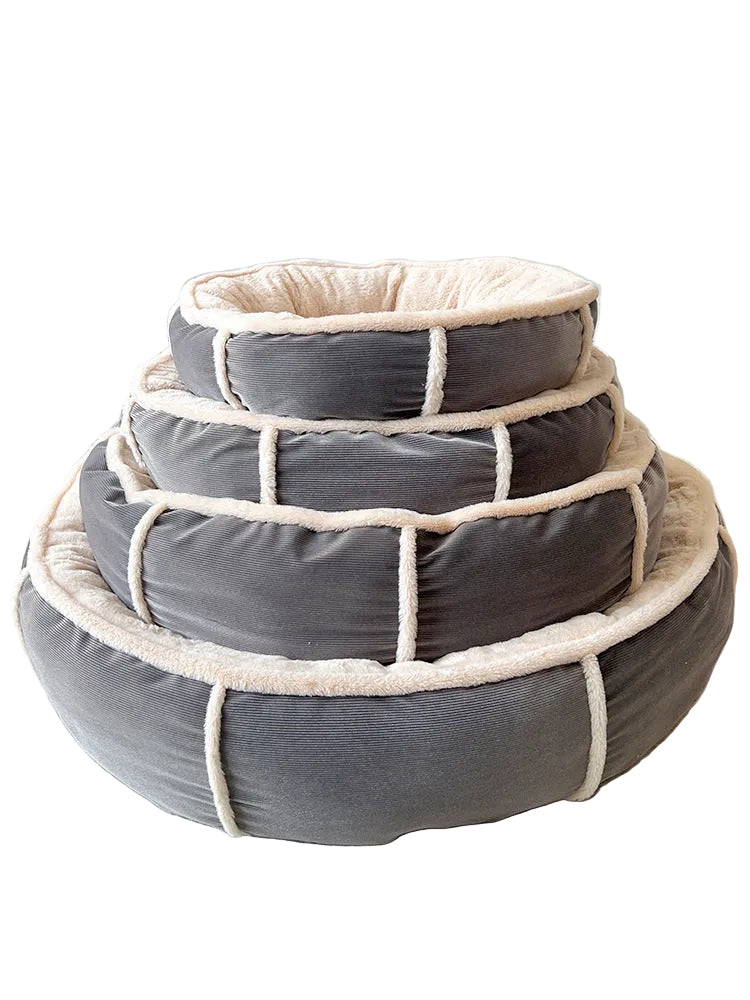 Hondenbed Comfortabel en Duurzaam voor Huisdieren 0