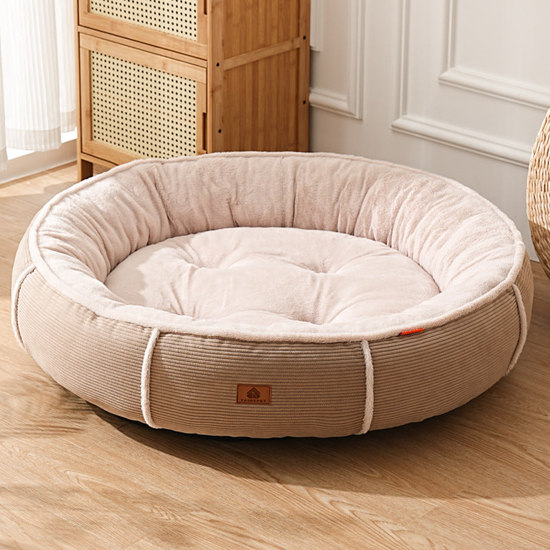 Hondenbed Comfortabel en Duurzaam voor Huisdieren 3