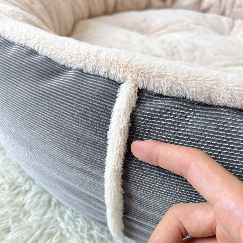Hondenbed Comfortabel en Duurzaam voor Huisdieren 5