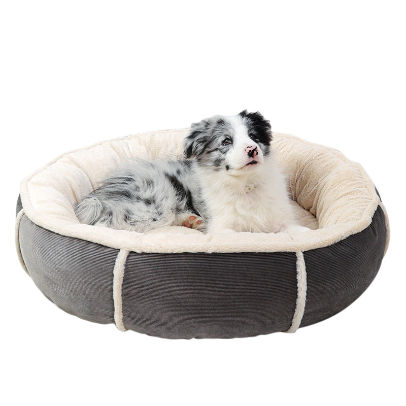 Hondenbed Comfortabel en Duurzaam voor Huisdieren 6