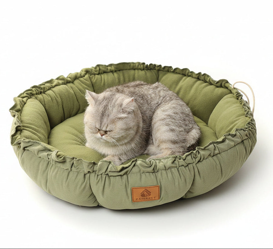 Hondenbed Comfortabel en Stijlvol 0