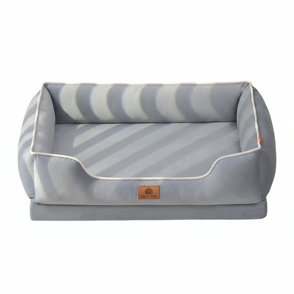 Hondenbed Lounge Orthopedisch Ondersteunend 0