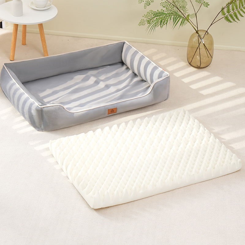 Hondenbed Lounge Orthopedisch Ondersteunend 4