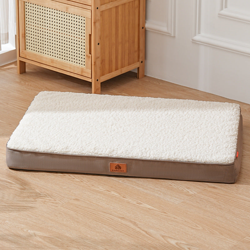 Hondenbed Matras Orthopedisch Comfortabel 0