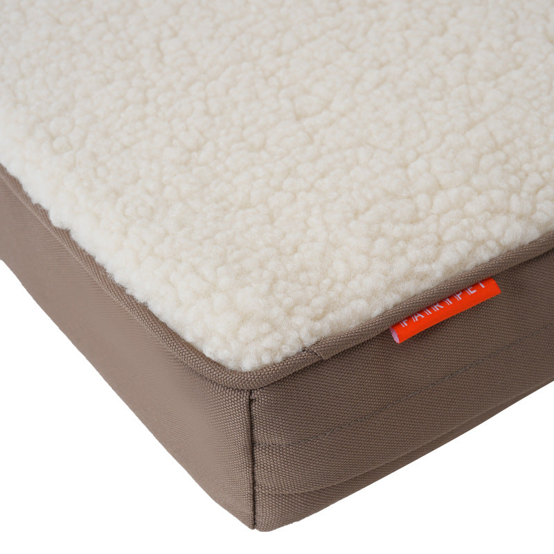 Hondenbed Matras Orthopedisch Comfortabel 2