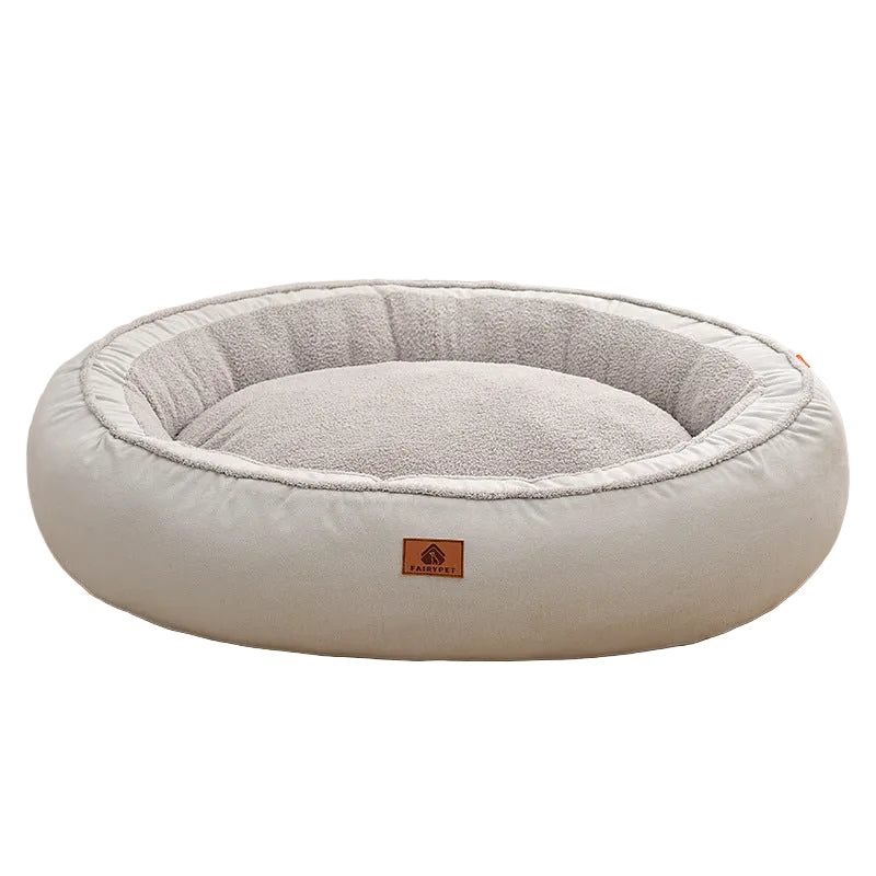 Hondenbed Orthopedisch Comfortabel Design 0