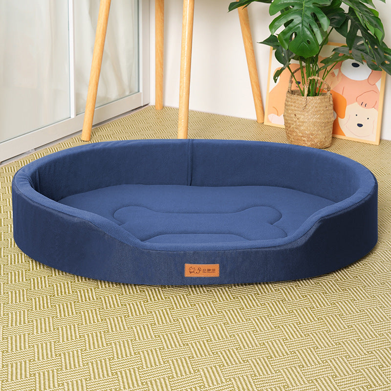 Hondenbed Orthopedisch Comfortabel Slaapmatje voor Honden en Puppies 2