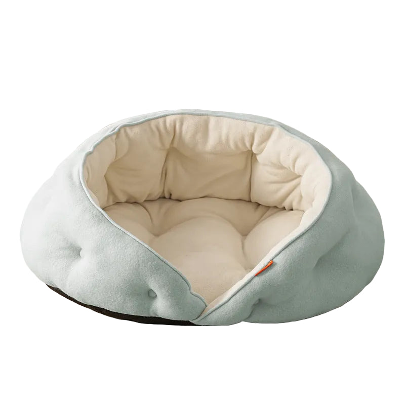 Hondenmand Pluche Comfortabel Nest 0