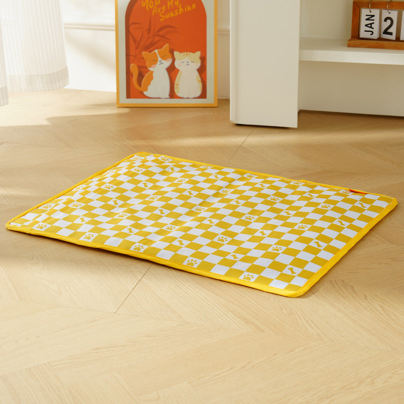 Hondenmand Waterdicht Comfortabel Design 2