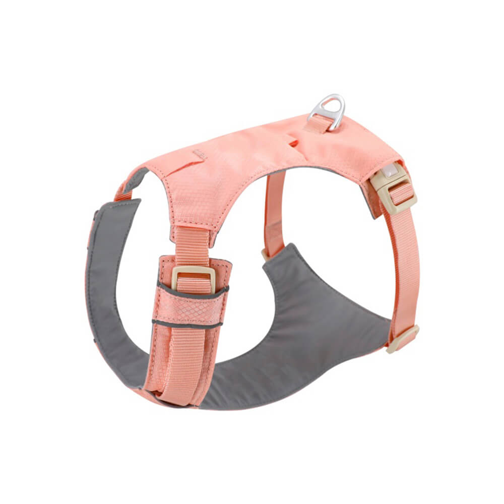 Hondentuig met Multifunctionele Riem voor Comfortabele Wandeling 10