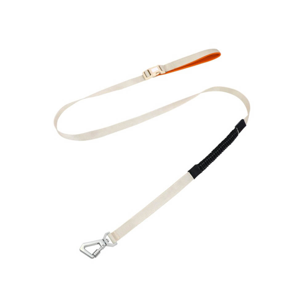 Hondentuig met Multifunctionele Riem voor Comfortabele Wandeling 12