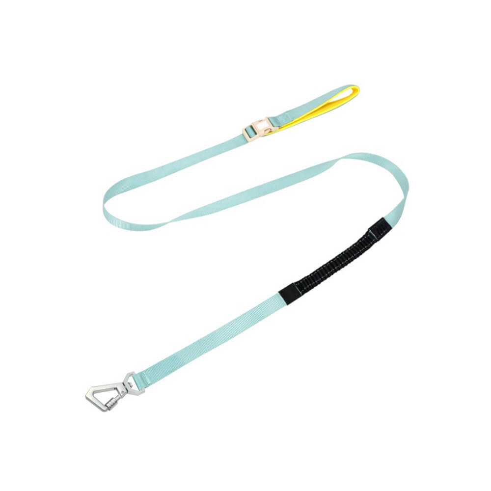 Hondentuig met Multifunctionele Riem voor Comfortabele Wandeling 15